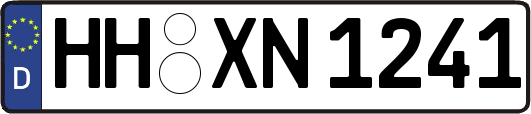 HH-XN1241