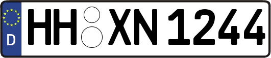 HH-XN1244