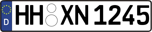 HH-XN1245