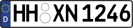 HH-XN1246