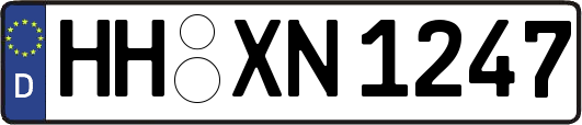 HH-XN1247