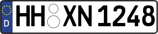 HH-XN1248