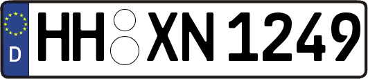 HH-XN1249