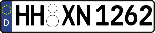HH-XN1262