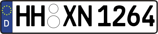 HH-XN1264