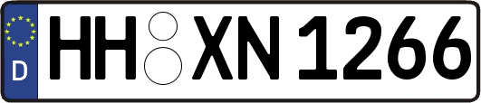 HH-XN1266