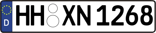 HH-XN1268