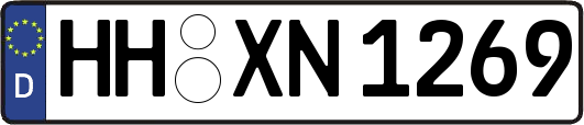 HH-XN1269
