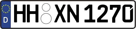 HH-XN1270
