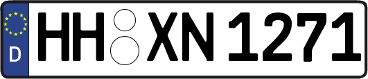 HH-XN1271