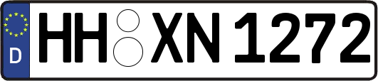 HH-XN1272