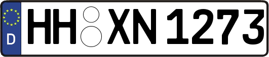 HH-XN1273