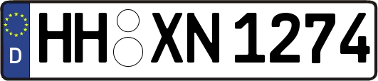 HH-XN1274
