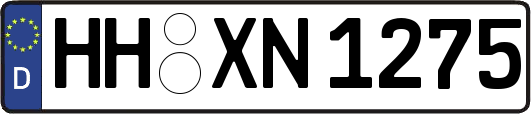 HH-XN1275