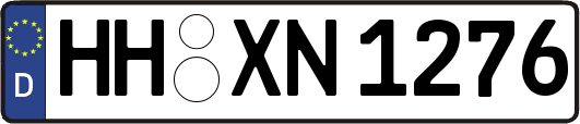 HH-XN1276