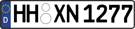 HH-XN1277