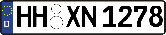 HH-XN1278