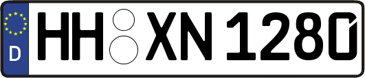HH-XN1280