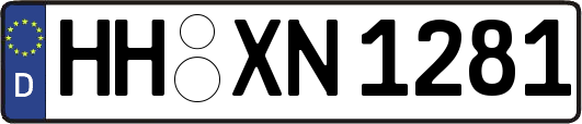 HH-XN1281