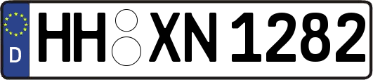 HH-XN1282