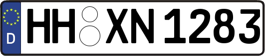 HH-XN1283