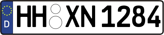 HH-XN1284