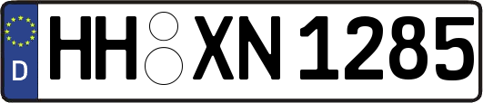 HH-XN1285