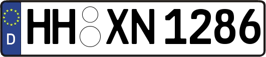 HH-XN1286
