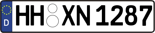 HH-XN1287