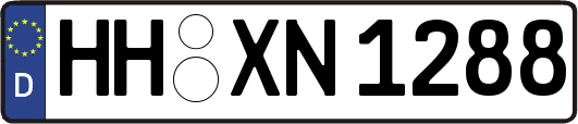 HH-XN1288