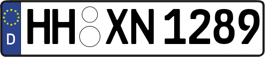 HH-XN1289