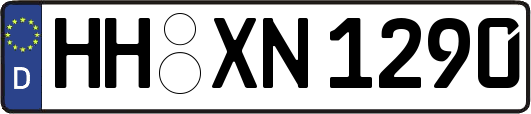 HH-XN1290