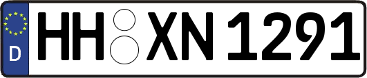 HH-XN1291