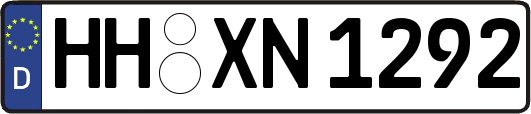 HH-XN1292