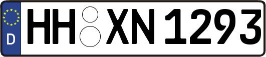 HH-XN1293