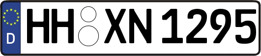 HH-XN1295