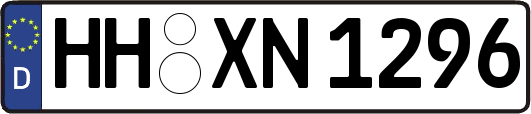HH-XN1296