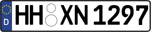 HH-XN1297