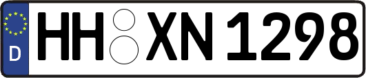 HH-XN1298