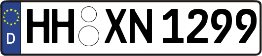 HH-XN1299