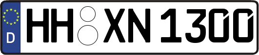 HH-XN1300