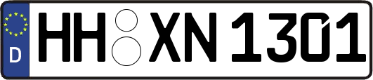 HH-XN1301