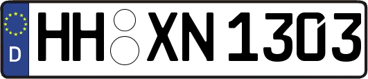 HH-XN1303