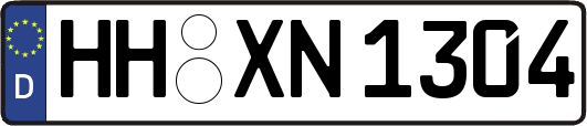 HH-XN1304