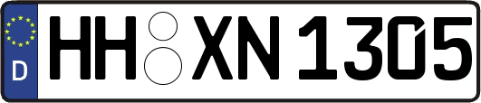HH-XN1305
