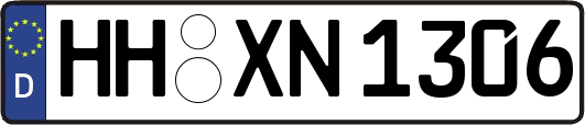 HH-XN1306