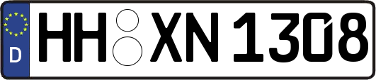 HH-XN1308