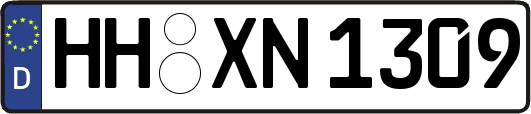HH-XN1309