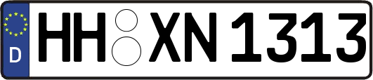 HH-XN1313