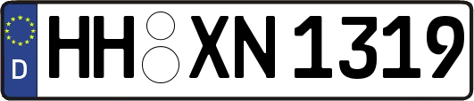 HH-XN1319